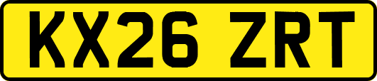 KX26ZRT