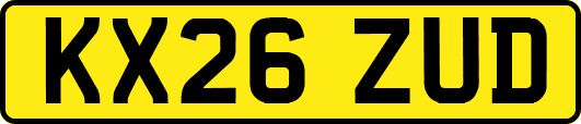 KX26ZUD