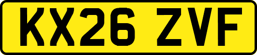 KX26ZVF