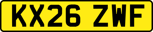KX26ZWF