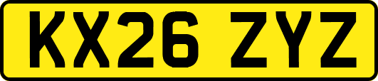 KX26ZYZ