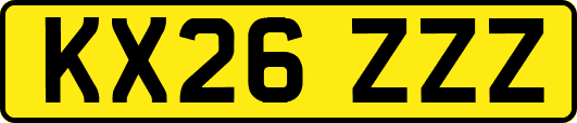 KX26ZZZ