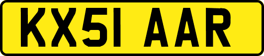 KX51AAR