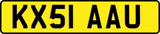 KX51AAU