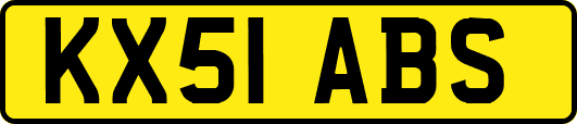 KX51ABS