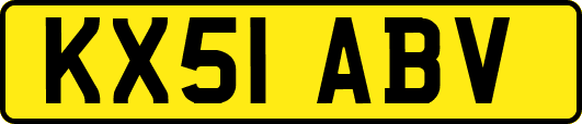 KX51ABV