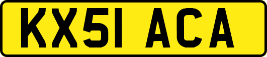 KX51ACA