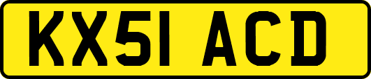 KX51ACD