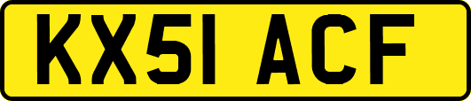 KX51ACF