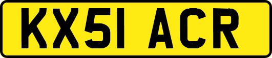 KX51ACR