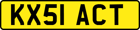 KX51ACT