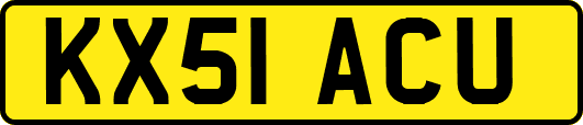 KX51ACU