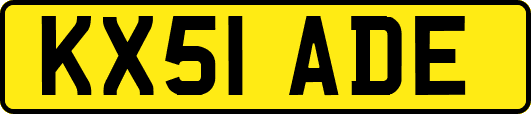 KX51ADE