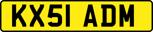 KX51ADM