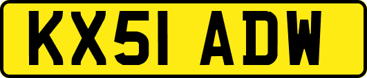 KX51ADW