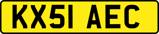 KX51AEC