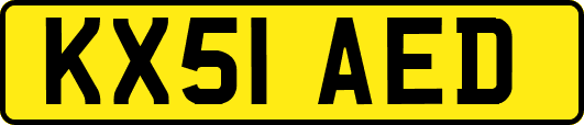 KX51AED