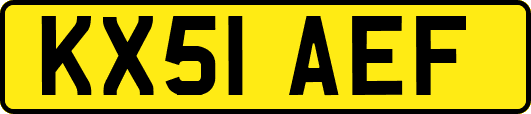 KX51AEF