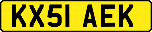 KX51AEK