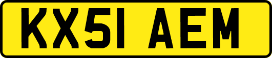 KX51AEM