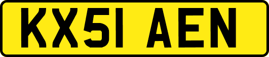 KX51AEN