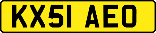 KX51AEO