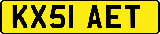 KX51AET