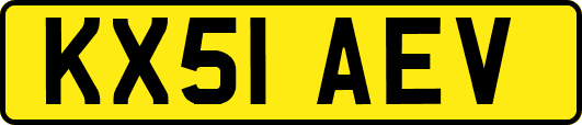 KX51AEV