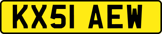 KX51AEW