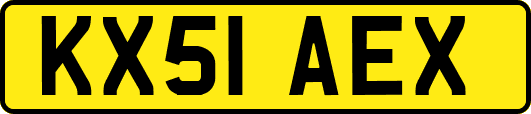 KX51AEX