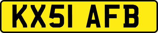 KX51AFB