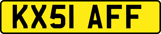 KX51AFF