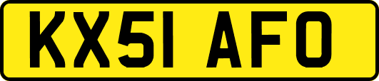 KX51AFO