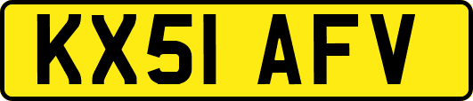 KX51AFV