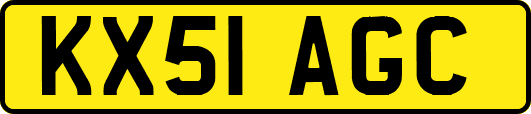 KX51AGC