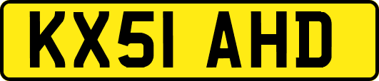 KX51AHD