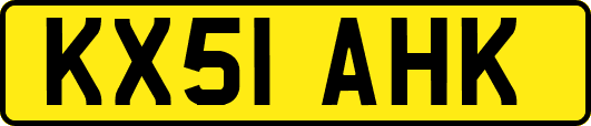 KX51AHK