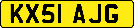 KX51AJG