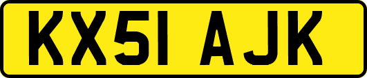 KX51AJK