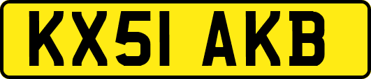 KX51AKB