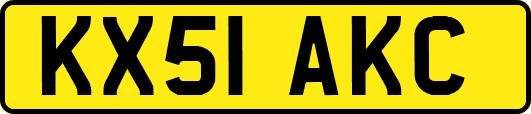 KX51AKC