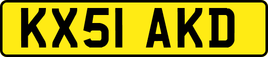 KX51AKD