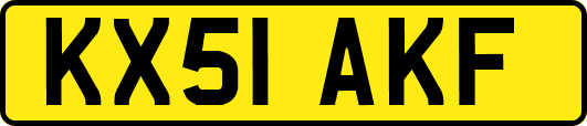 KX51AKF