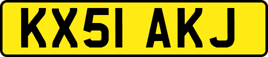 KX51AKJ