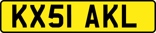 KX51AKL