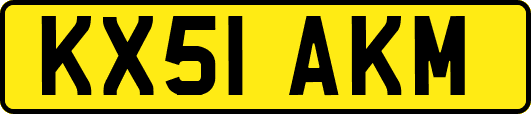 KX51AKM