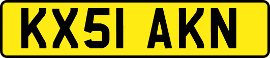 KX51AKN