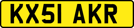 KX51AKR