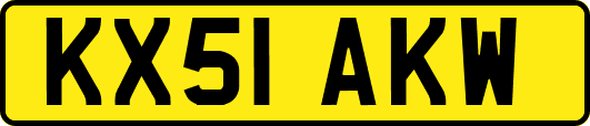 KX51AKW