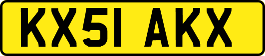 KX51AKX